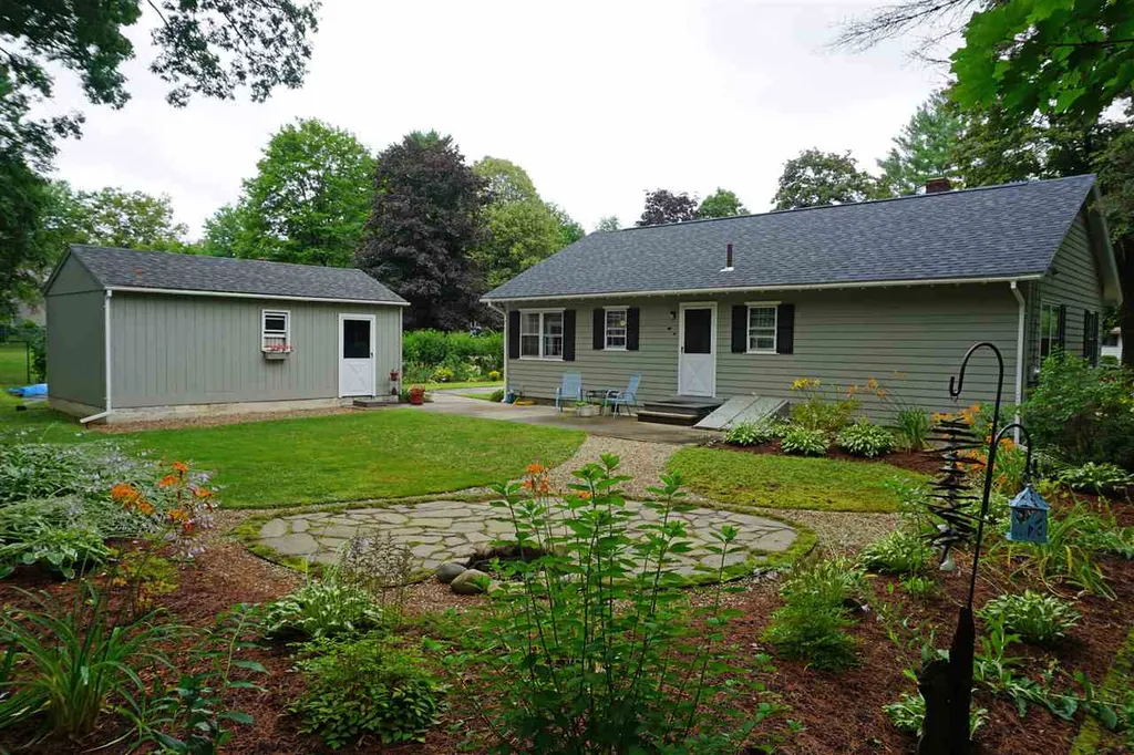 31 Lucinda Terrace Keene NH 03431