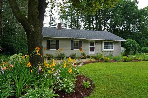 31 Lucinda Terrace Keene NH 03431