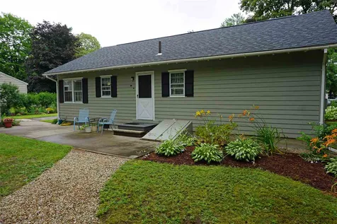31 Lucinda Terrace Keene NH 03431