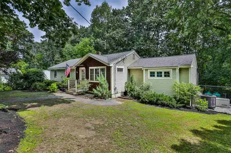 41 Joseph Road Salem NH 03079