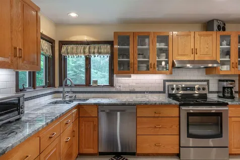 344 Apple Orchard Road West Windsor VT 05037