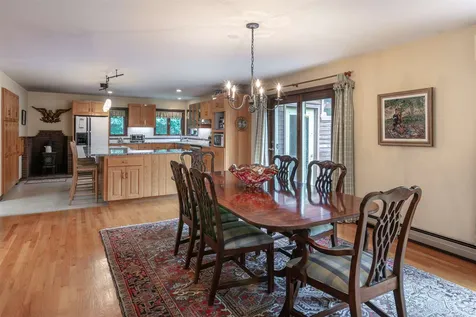 344 Apple Orchard Road West Windsor VT 05037