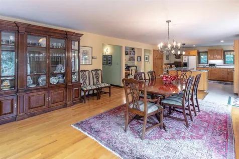 344 Apple Orchard Road West Windsor VT 05037