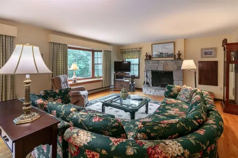 344 Apple Orchard Road West Windsor VT 05037