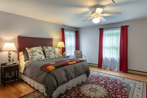 344 Apple Orchard Road West Windsor VT 05037