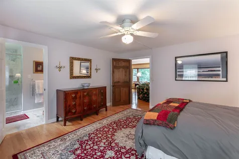 344 Apple Orchard Road West Windsor VT 05037