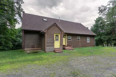 344 Apple Orchard Road West Windsor VT 05037