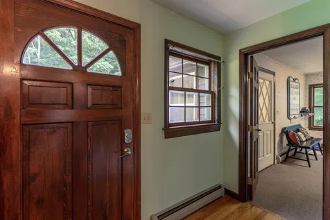 344 Apple Orchard Road West Windsor VT 05037