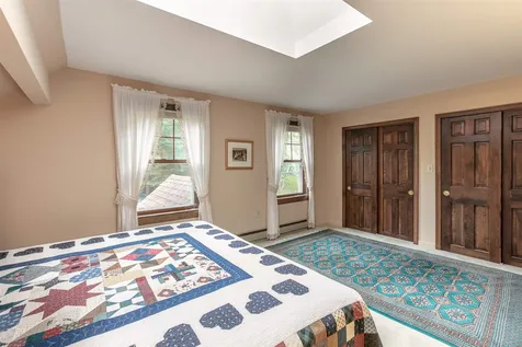 344 Apple Orchard Road West Windsor VT 05037