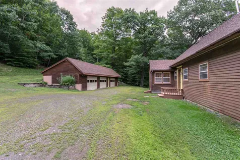 344 Apple Orchard Road West Windsor VT 05037