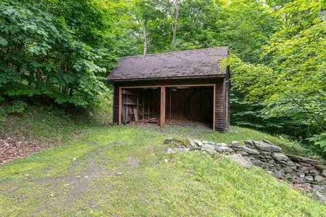 344 Apple Orchard Road West Windsor VT 05037