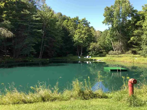344 Apple Orchard Road West Windsor VT 05037