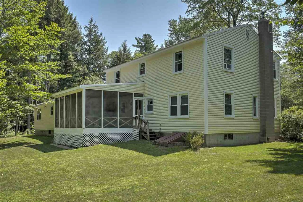 35 Salisbury Road Keene NH 03431