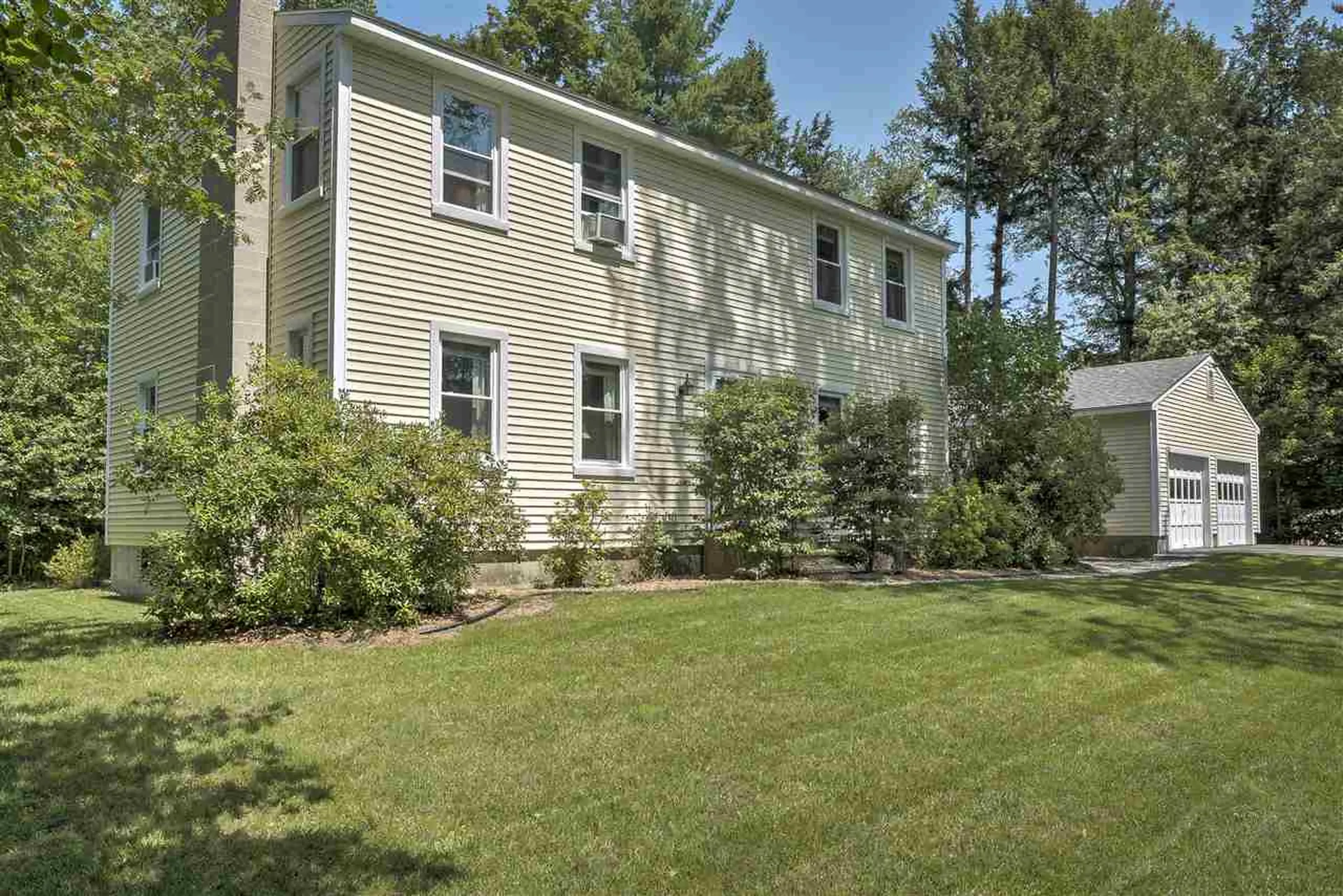 35 Salisbury Road Keene NH 03431