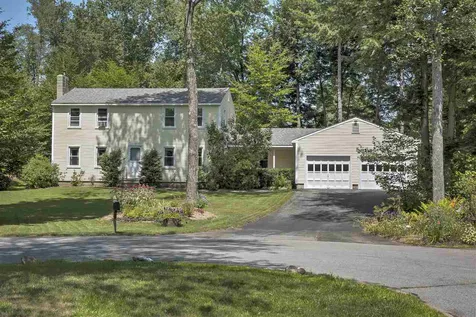 35 Salisbury Road Keene NH 03431