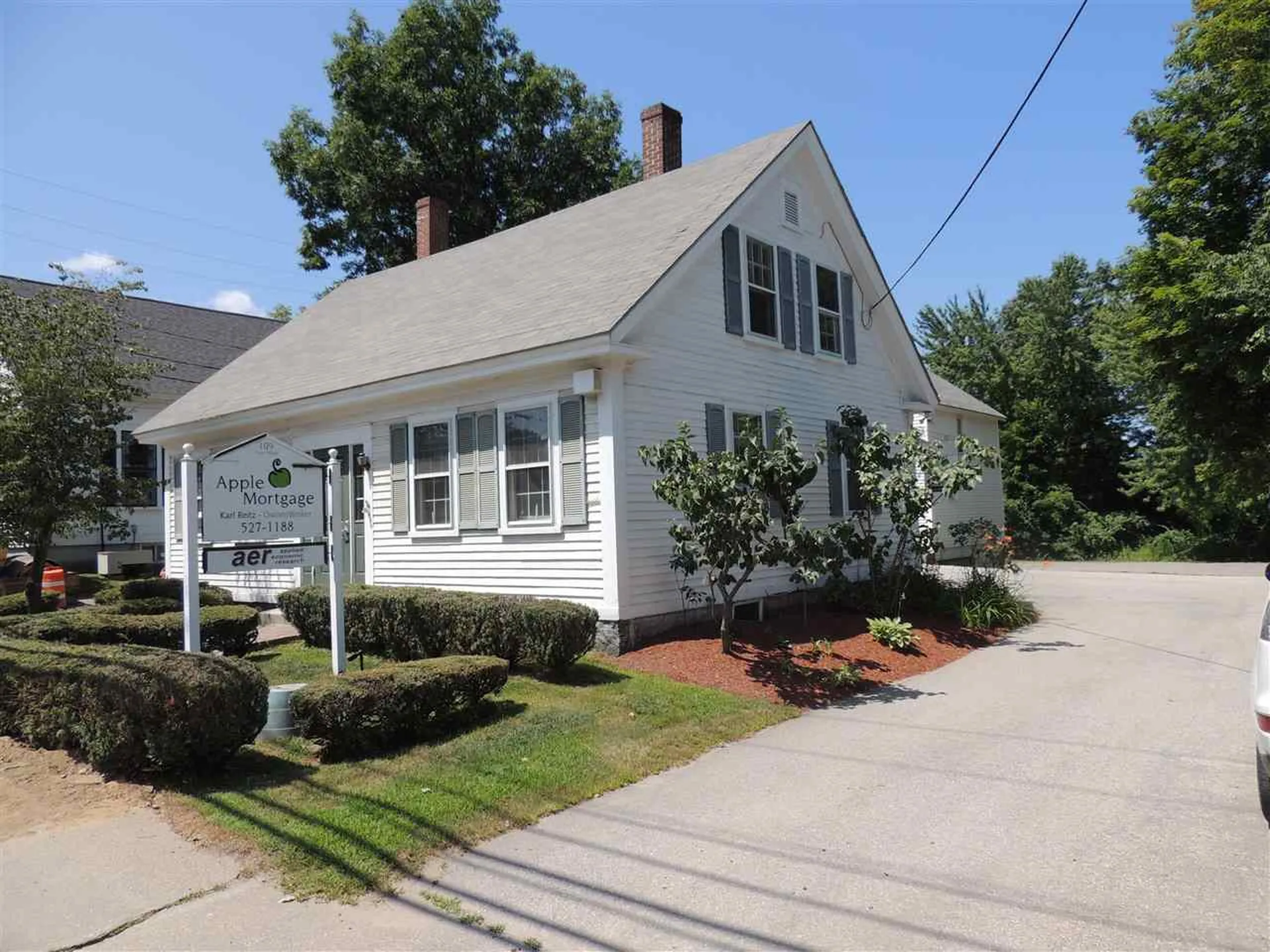 109 Court Street Laconia NH 03246