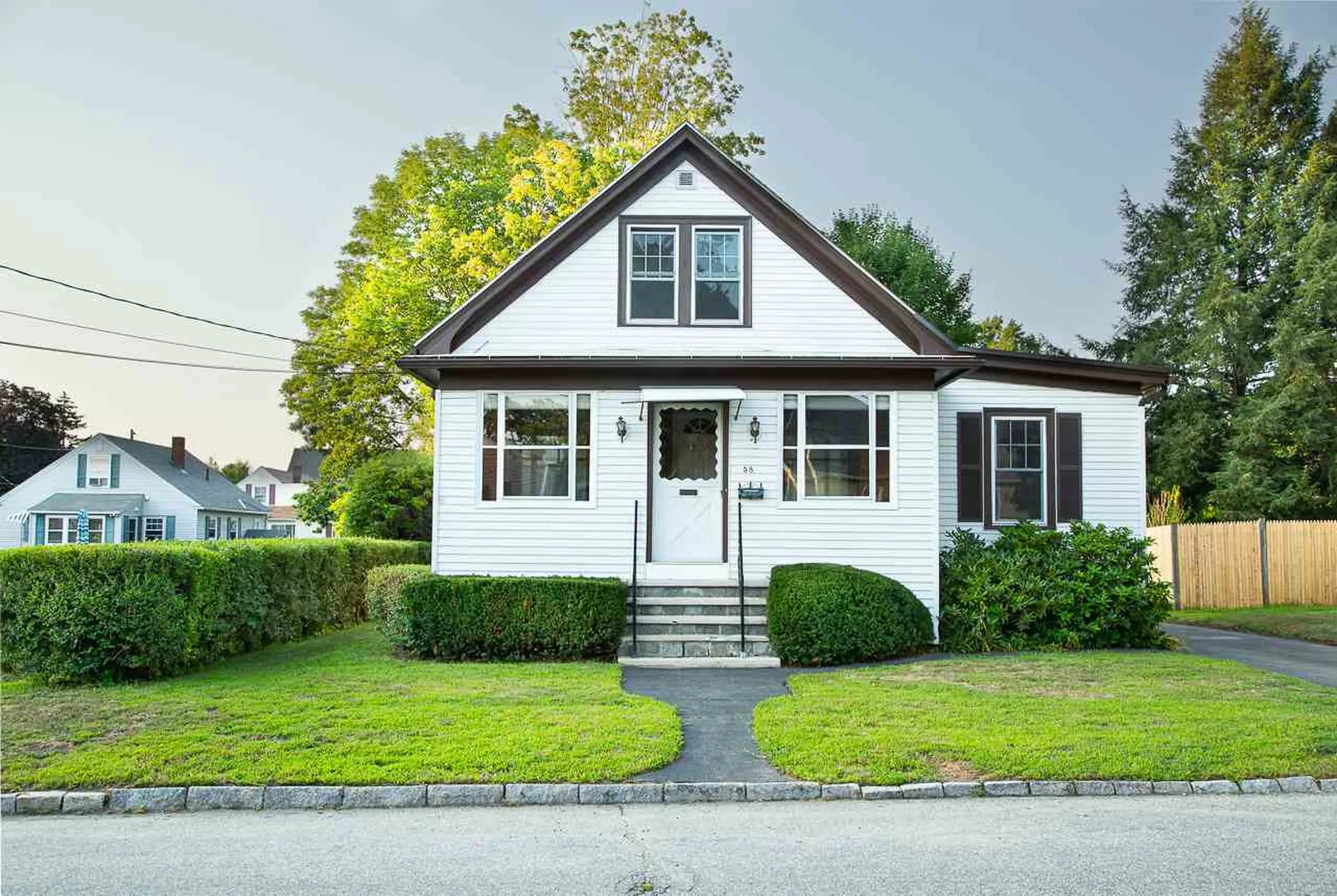 58 Johnson Street Manchester NH 03103