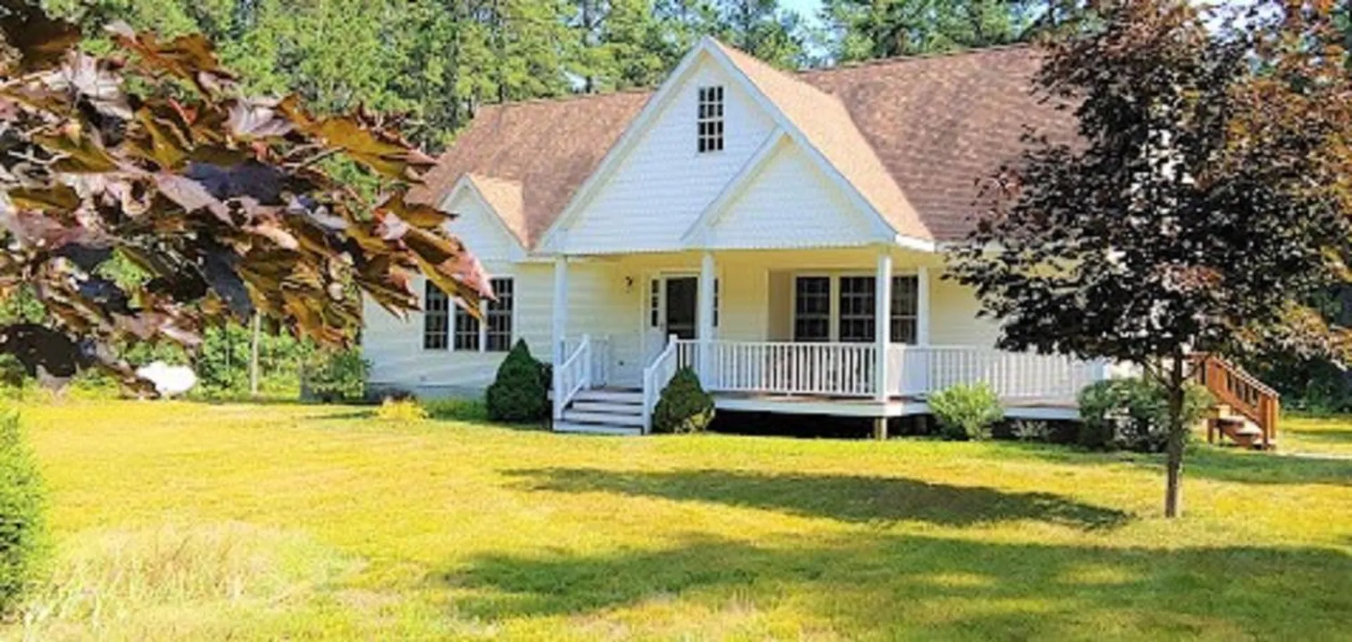 47 Stoddard Lane Freedom NH 03836