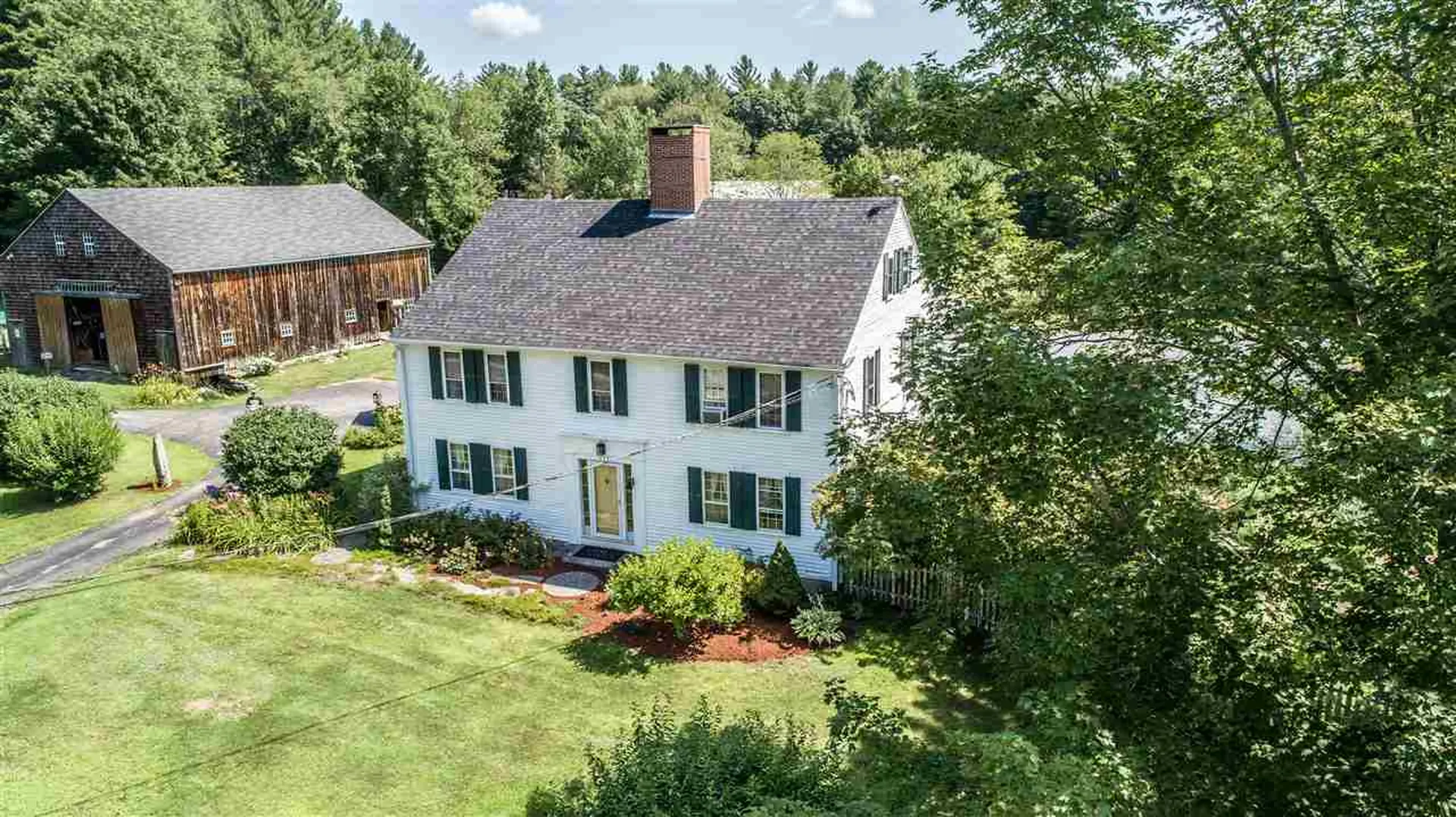 117 North Road Deerfield NH 03037