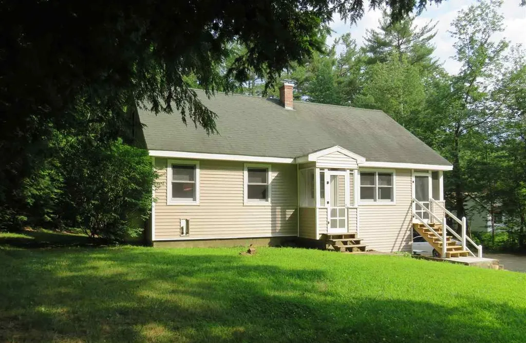 103 Swan Point Road Rindge NH 03461