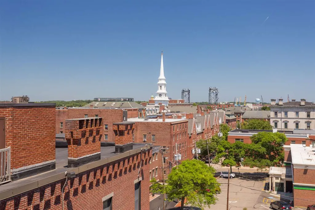 401 State Street Portsmouth NH 03801