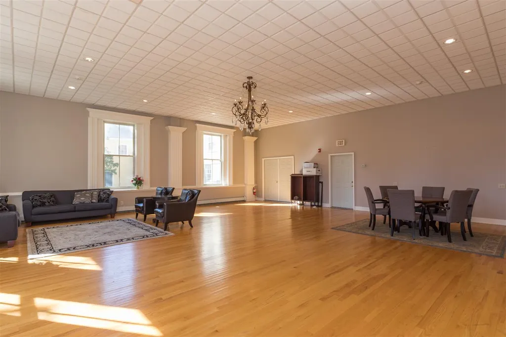 401 State Street Portsmouth NH 03801