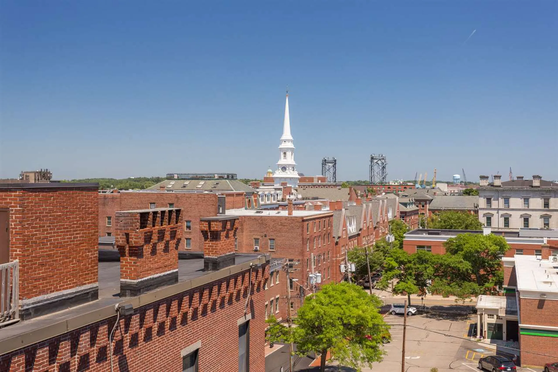 401 State Street Portsmouth NH 03801