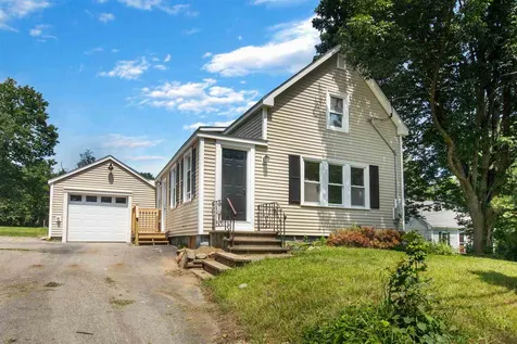 135 Tolend Road Dover NH 03820