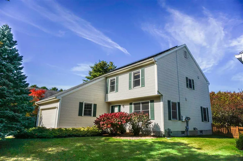 4 Lupine Lane South Burlington VT 05403