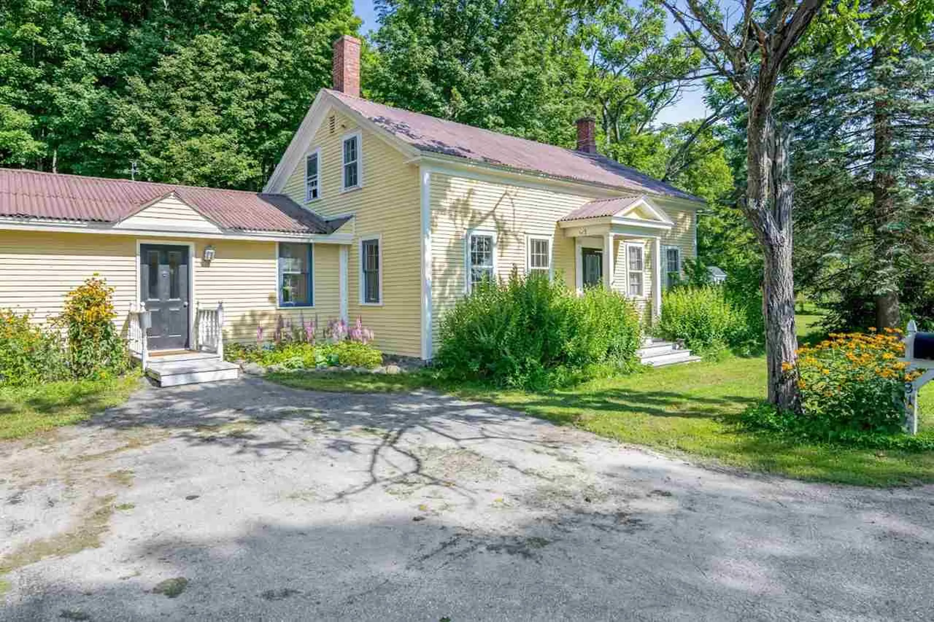 431 Browns Trace Road Jericho VT 05465