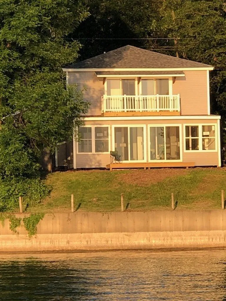 249 Bingham Shore Road St. Albans Town VT 05478