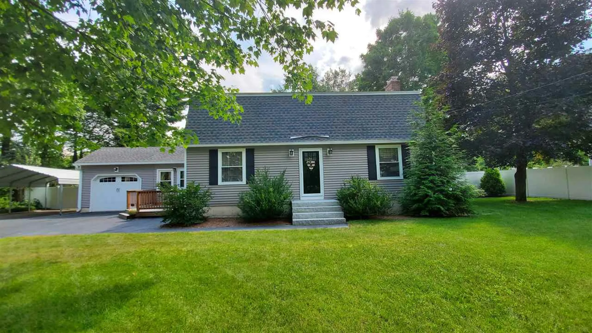 5 Hartwood Drive Merrimack NH 03054