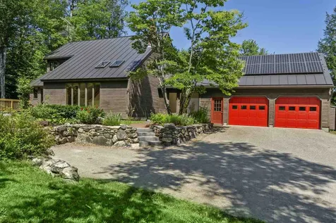 8 Watershed Lane Wilmot NH 03287