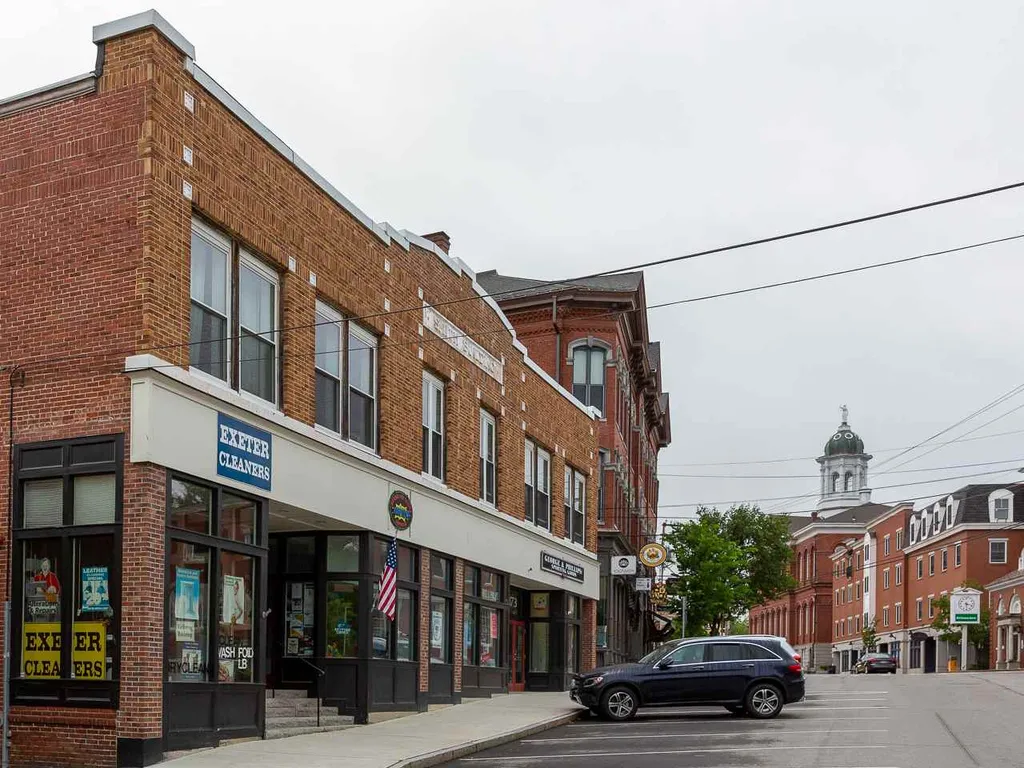 173-179 Water Street Exeter NH 03833