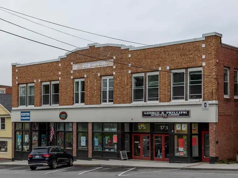 173-179 Water Street Exeter NH 03833