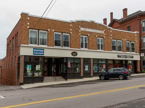 173-179 Water Street Exeter NH 03833