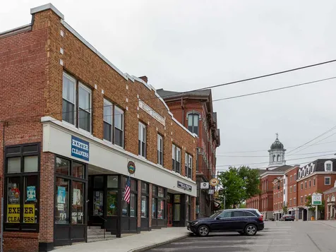 173-179 Water Street Exeter NH 03833