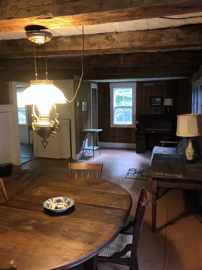156 Middle Road Sandwich NH 03227