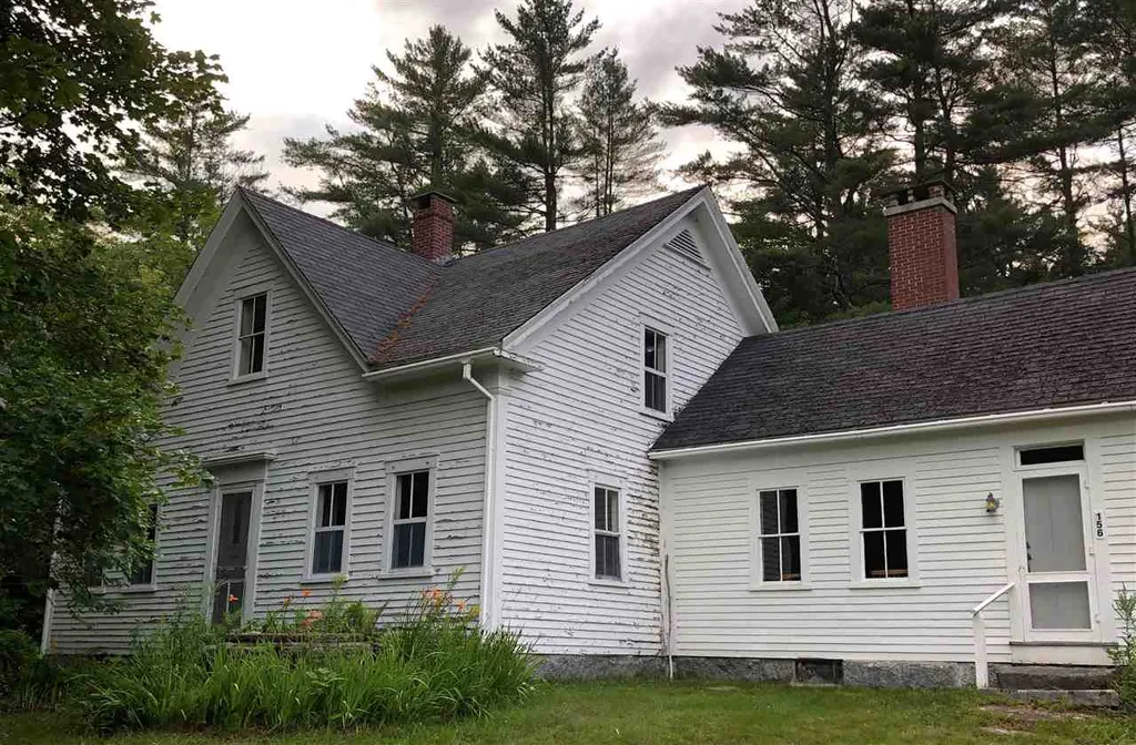156 Middle Road Sandwich NH 03227