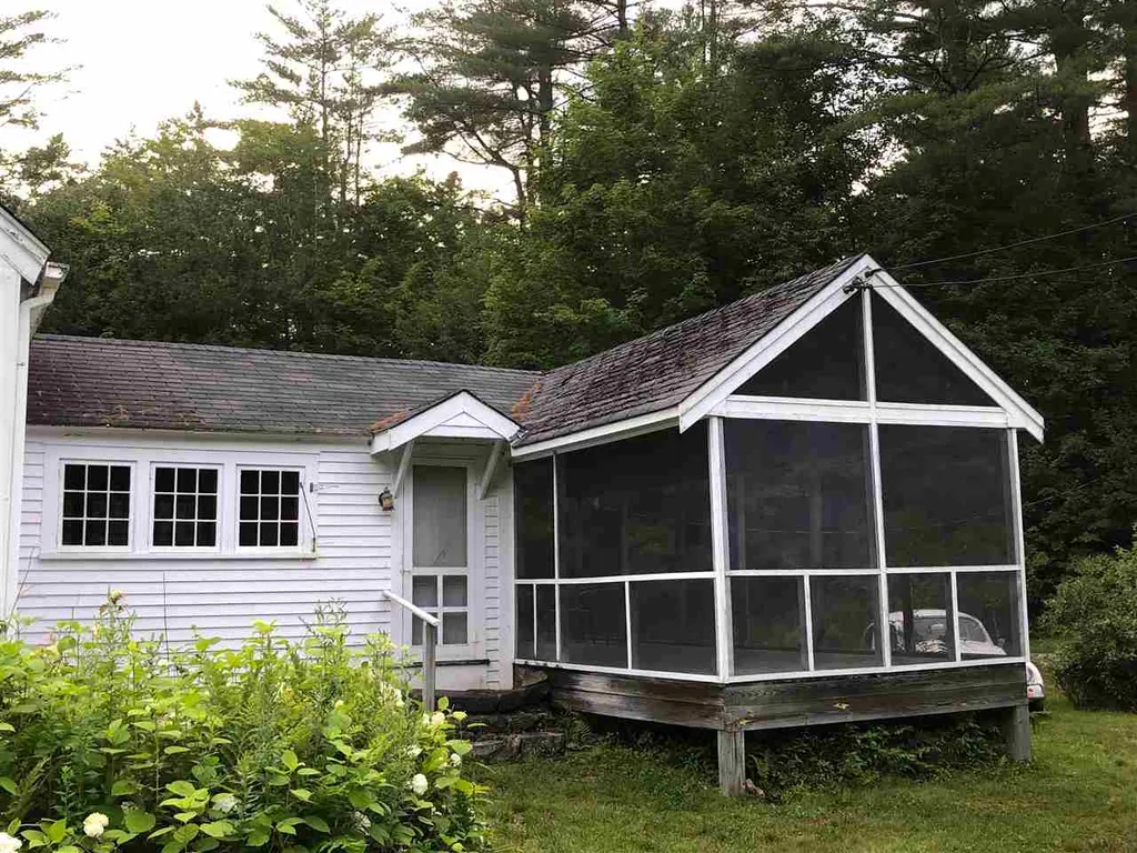 156 Middle Road Sandwich NH 03227