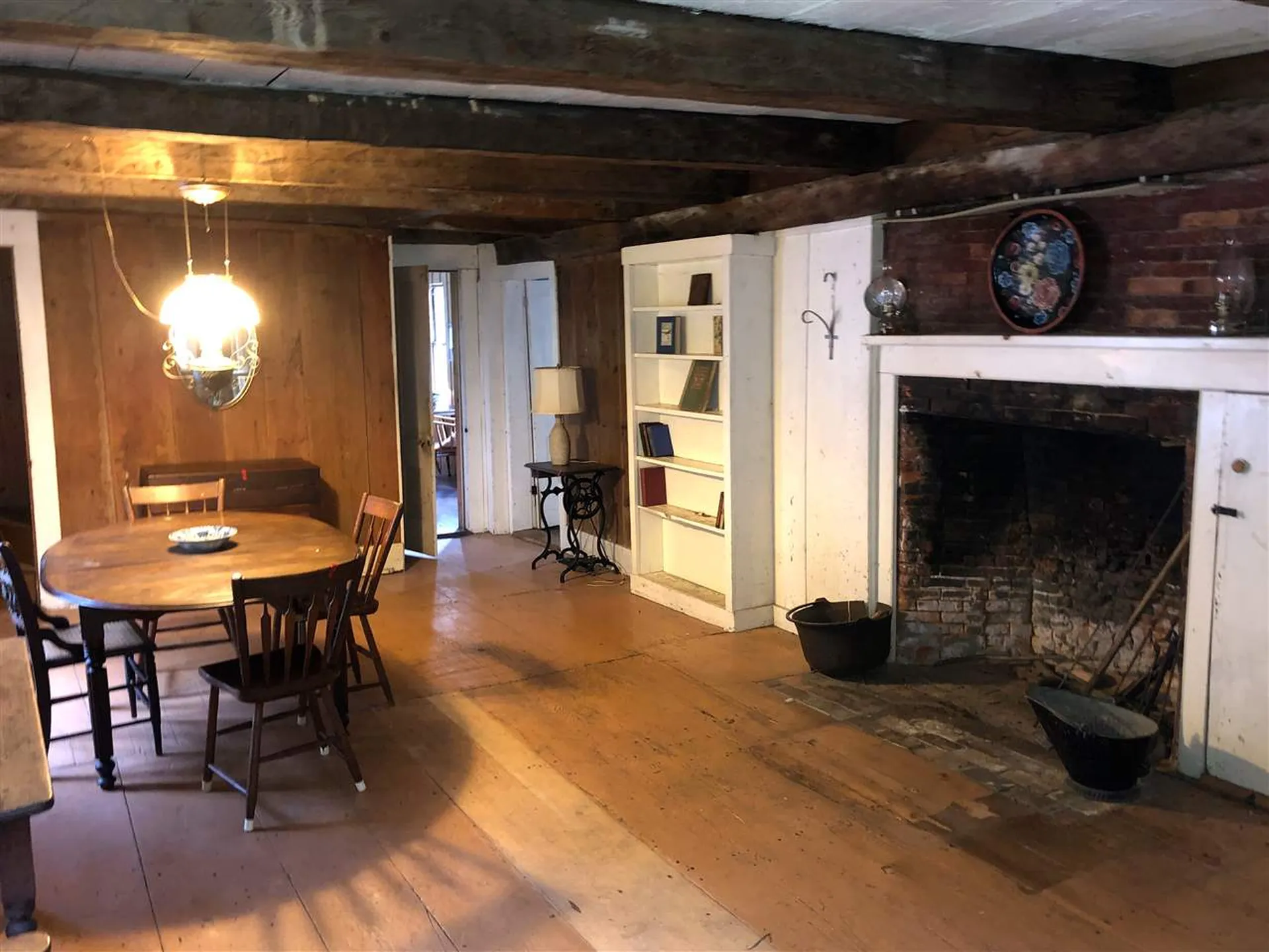 156 Middle Road Sandwich NH 03227