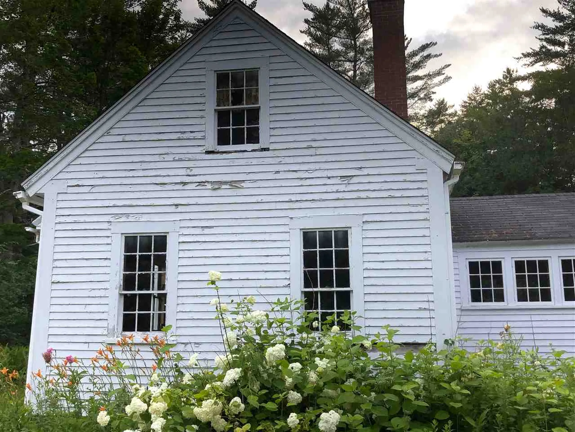 156 Middle Road Sandwich NH 03227
