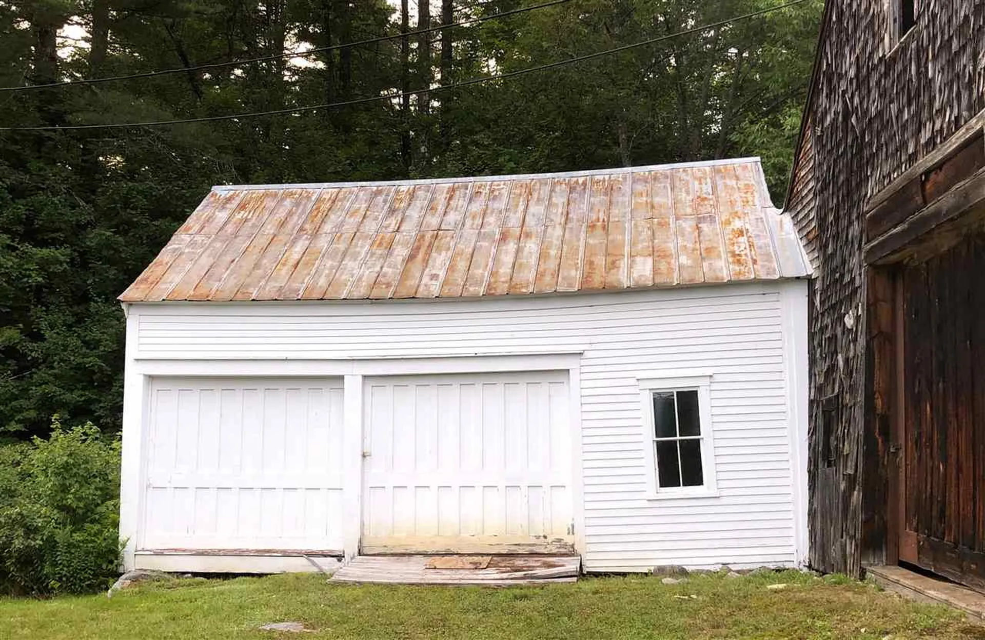 156 Middle Road Sandwich NH 03227