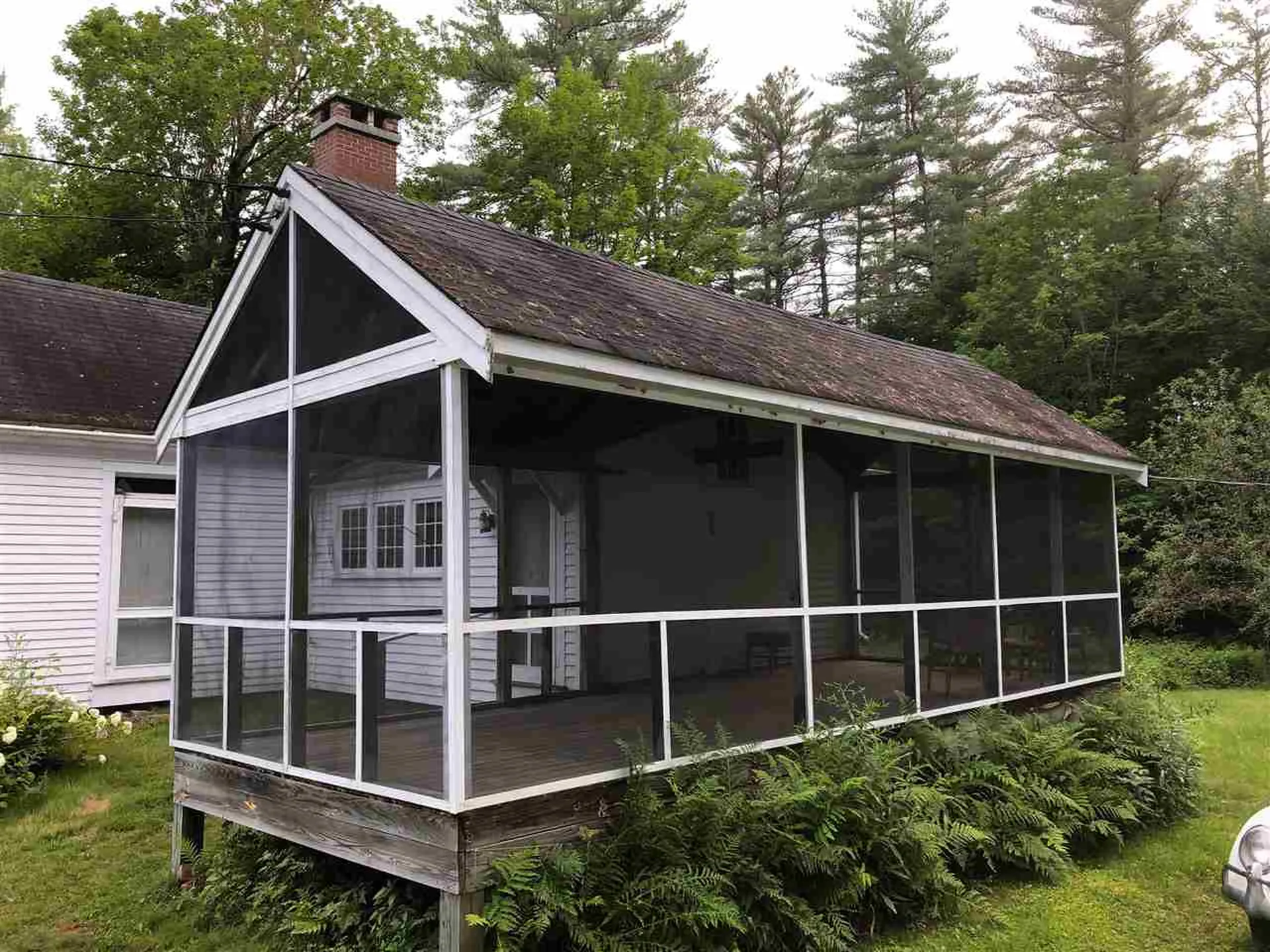 156 Middle Road Sandwich NH 03227