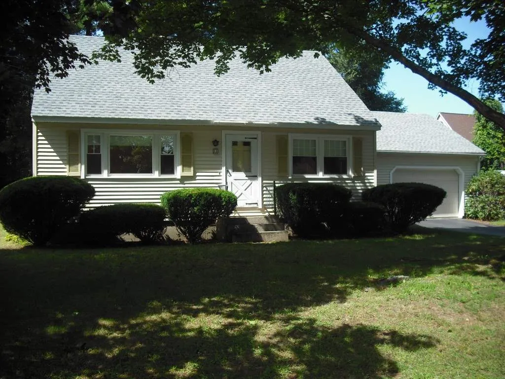 11 Iceland Circle Keene NH 03431