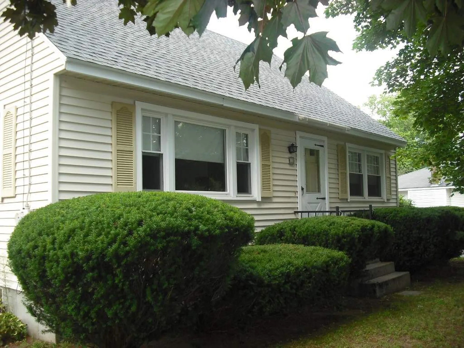 11 Iceland Circle Keene NH 03431