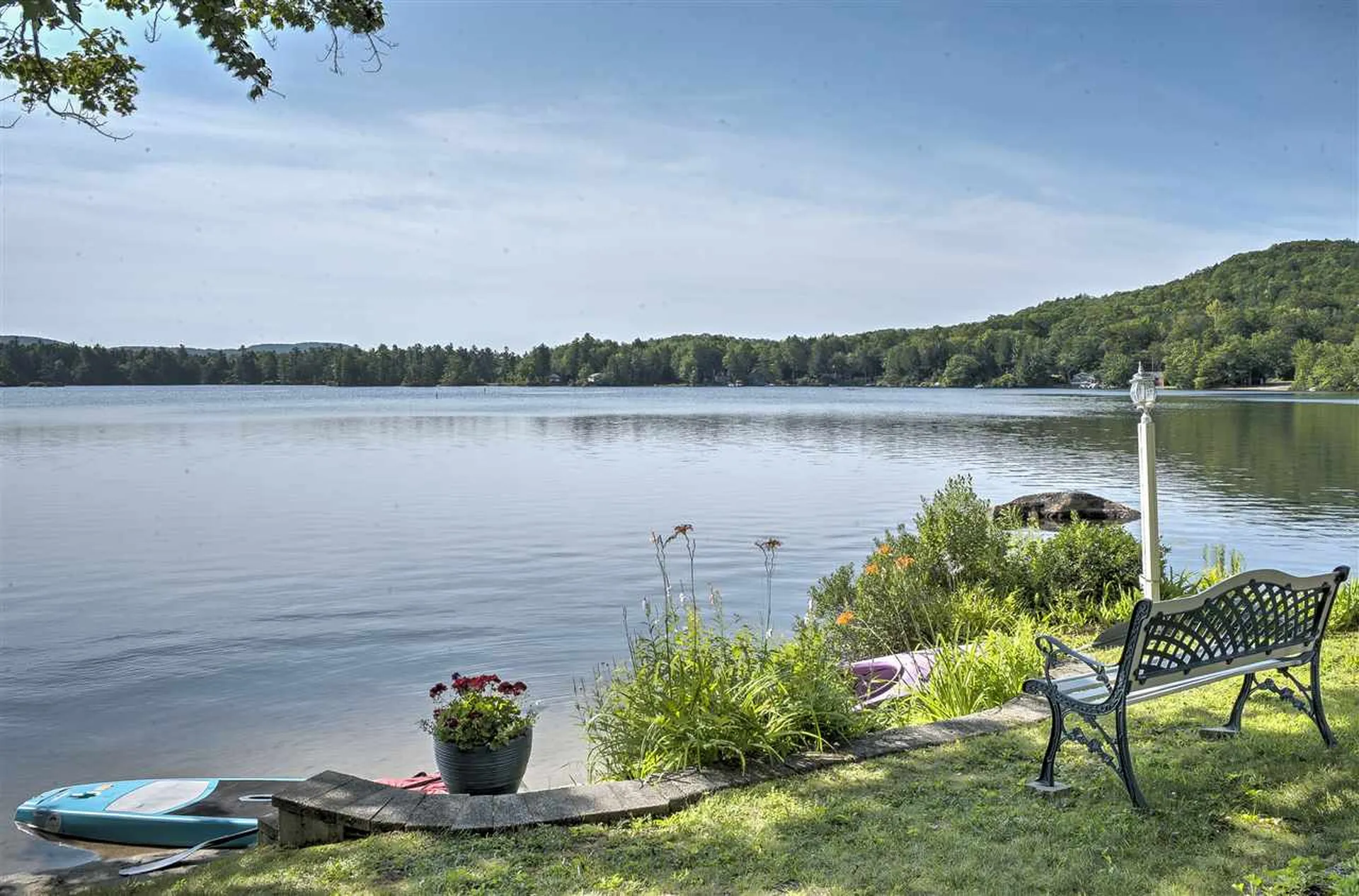 30 Birch Point Lane Stoddard NH 03464