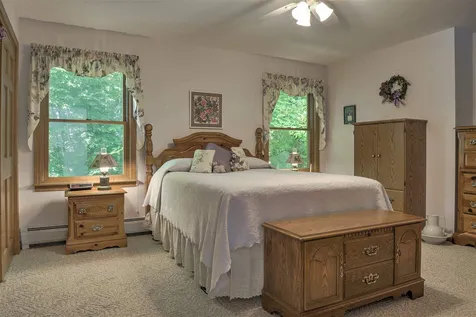 30 Birch Point Lane Stoddard NH 03464