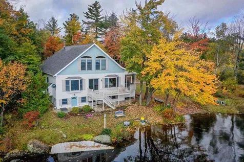 30 Birch Point Lane Stoddard NH 03464