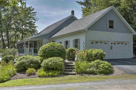 30 Birch Point Lane Stoddard NH 03464